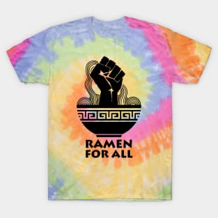 Ramen T-Shirt